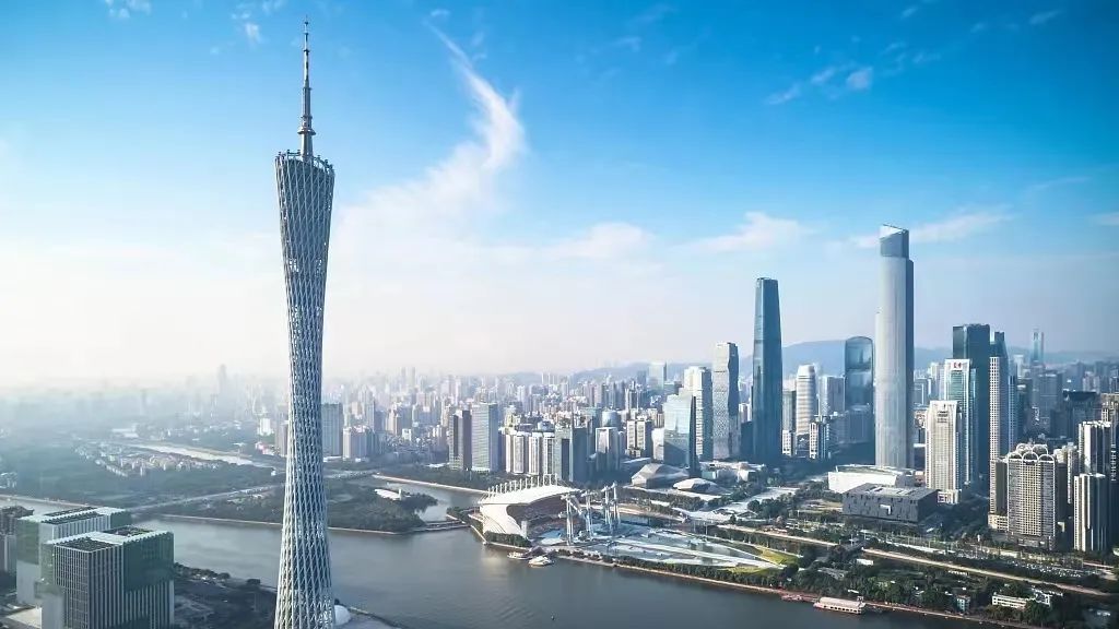 以法治核心竞争力谱写发展新“粤”章