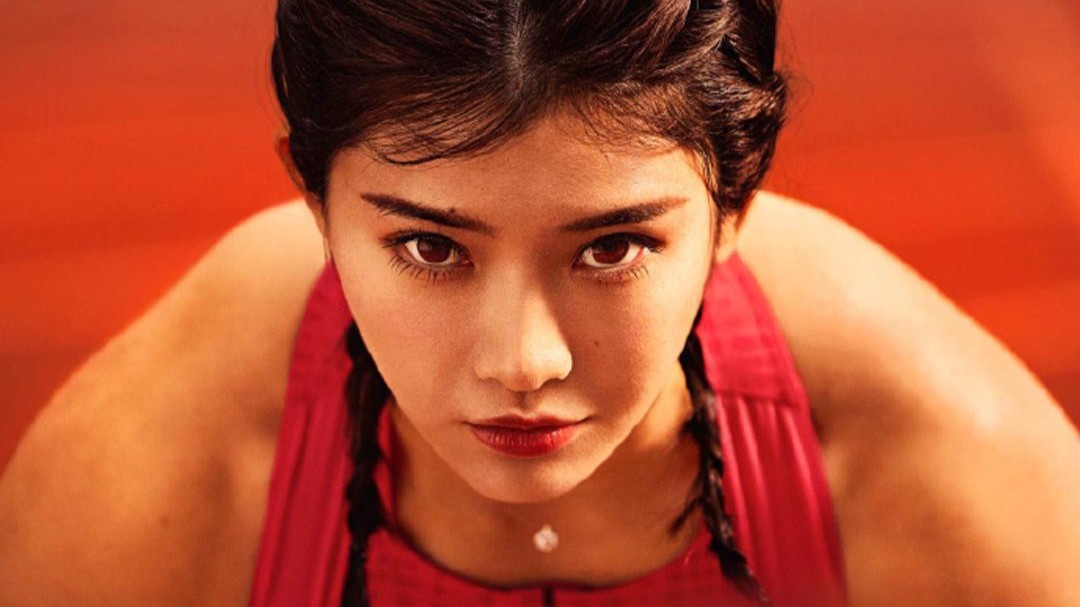 全运时刻｜吴艳妮100米栏预赛跑进13秒，19日晚决赛冲金