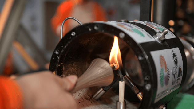 十五运会“黑科技”揭秘！130多款高科技产品点亮体育盛会