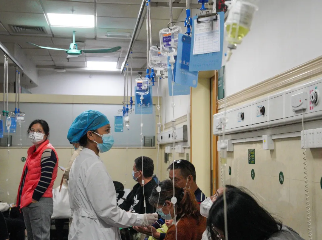 资料图,图源南方日报