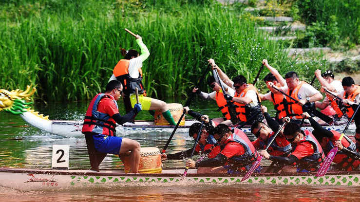 看图学习·迈向“十五五”｜大力发展以人民为中心的体育事业 总书记牵挂于心