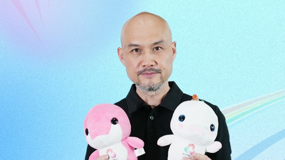 爆款吉祥物周边从何而来？广东文创完整产业链提供答案