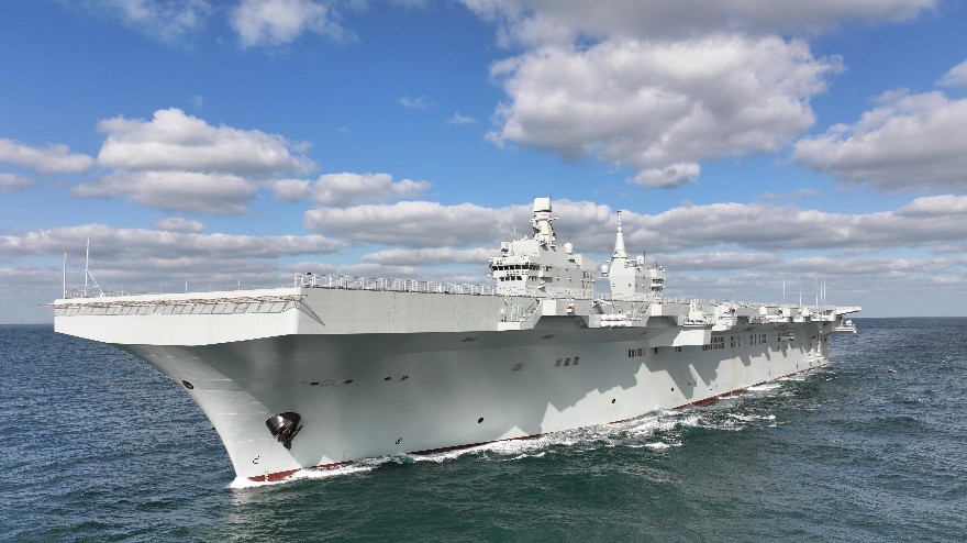 硬核实力！大国利器“上新”三连