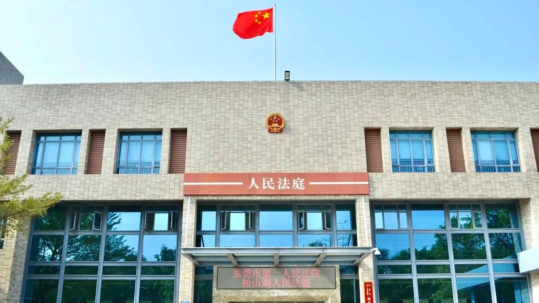 生机活力的“广东打法” 彰显法治新突破 支撑构建新安全格局