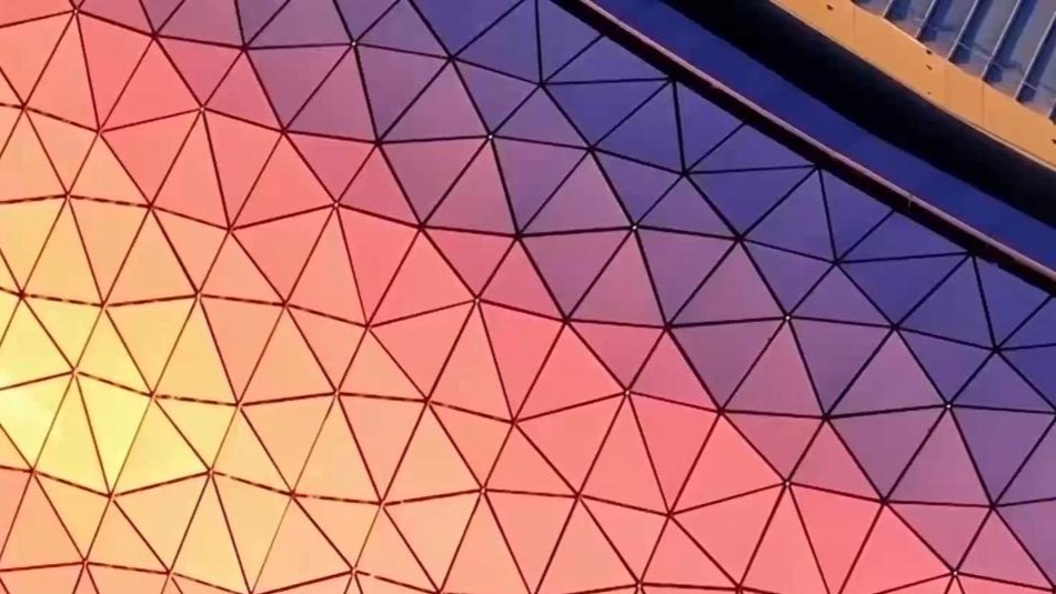 接住这波体育“流量” 香港的“留客”密码藏在街头巷尾