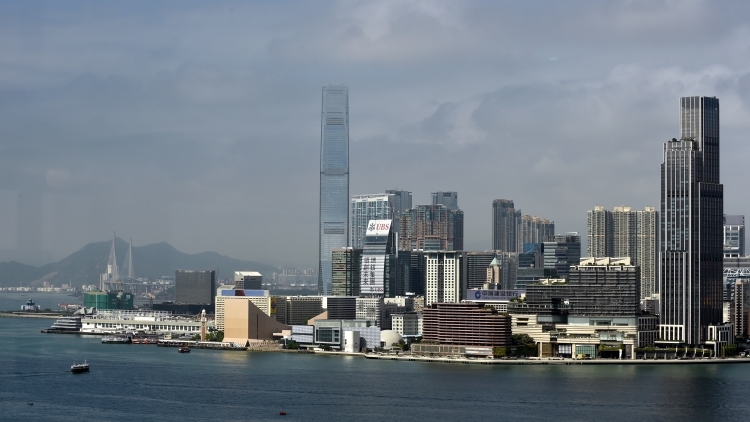 香港回应信用评级：具备稳定前行韧性