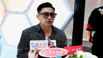 张家辉携电影《赎梦》亮相文博会,“这不是恐怖片” 张家辉携电影《赎梦》亮相文博会,“这不是恐怖片”
