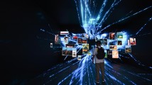 当文化源代码遇见科技新算法 当文化源代码遇见科技新算法