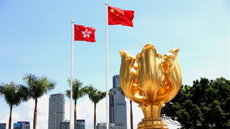 Hong Kong lance des activités commémoratives pour le 80e anniversaire de la victoire