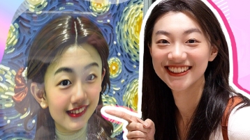 ICIF must-sees: Air drums, Al painting and more you can't miss!