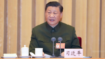习近平:认真学习宣传贯彻党的二十大精神 奋力实现建军一百年奋斗目标 习近平:认真学习宣传贯彻党的二十大精神 奋力实现建军一百年奋斗目标
