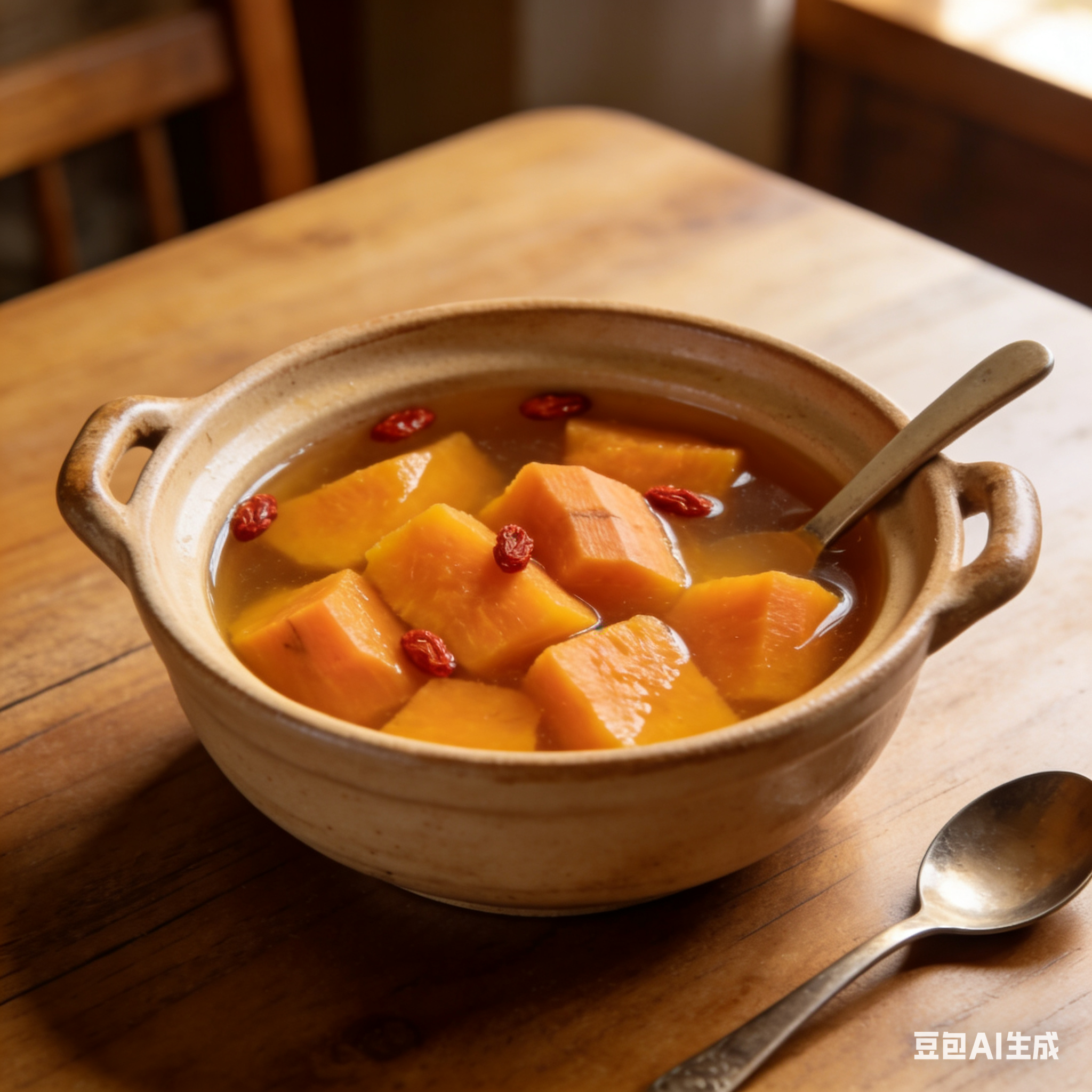 云城番薯：地里长出的“土黄金”