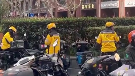 外卖“新国标”，立下了哪些“新规矩”？