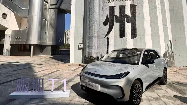 小车也有“大”惊喜丨私+车探