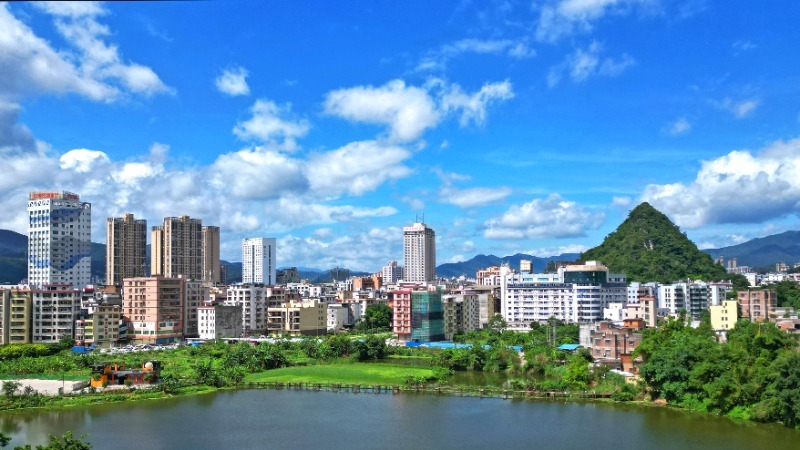 云浮市科技局精准培育“名优高品”为制造业高质量发展注入科技动能