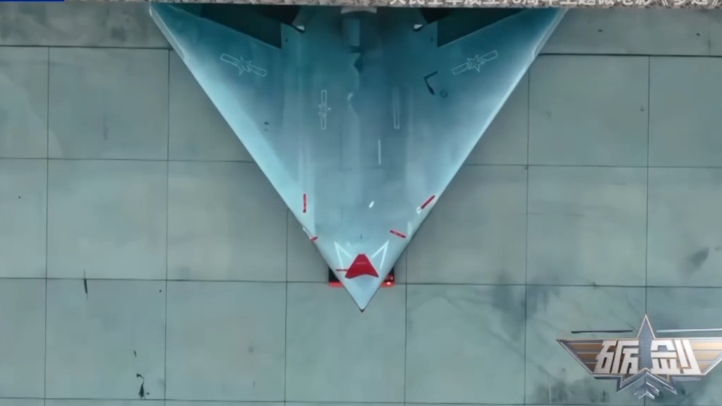 空军新“三剑客”亮相！专家详解攻击-11硬核实力