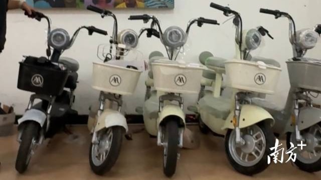 新国标落地五日，电单车市场冰火两重天