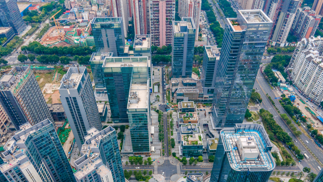 【百千万 粤改行】深圳龙岗回龙埔社区：什么是快乐星球？