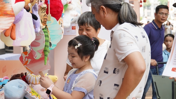 广州民政：写好“民生答卷”，绘就“幸福底色”