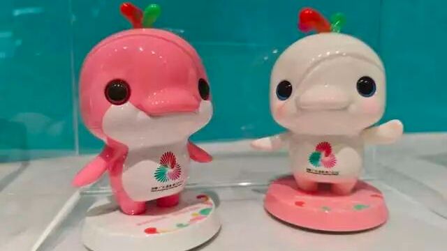 南粤体育宝藏 | 从“阳阳”“冰墩墩”到“喜洋洋”“乐融融”：广东体育IP进化史