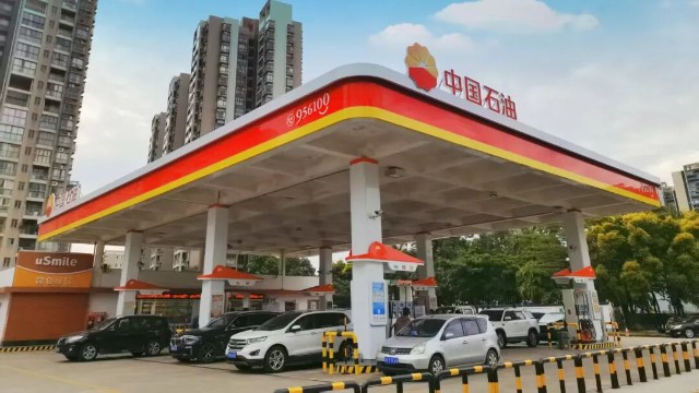 拍戏续航无压力！260余家油站为“来惠拍戏”剧组提供加油优惠