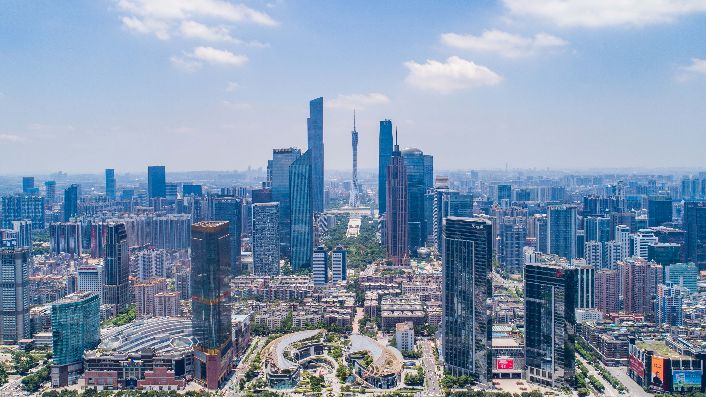 广东重要决定！22条举措促进大湾区内地九市内涵式高质量发展