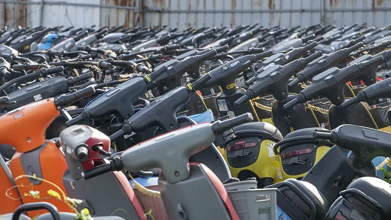 给“小电驴”新国标多一点耐心