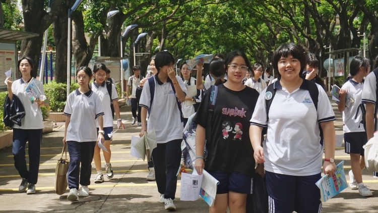 广州中考各科怎么考？官方解读来了！