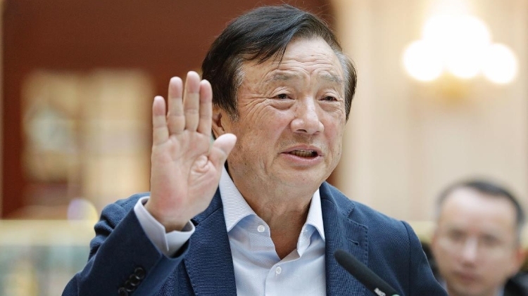 任正非最新发声！1.5万字信息量很大