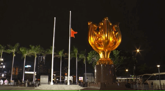 开幕式四大“名场面”曝光！机器人敲击的其实