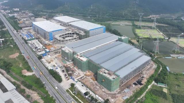 “佛山制造”将亮相十五运会，耀龙生产基地布局明城