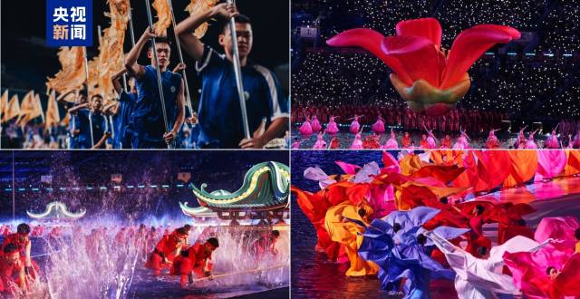 十五运会开幕式大部分节目将由粤港澳三地联合完成。 十五运会开幕式大部分节目将由粤港澳三地联合完成。