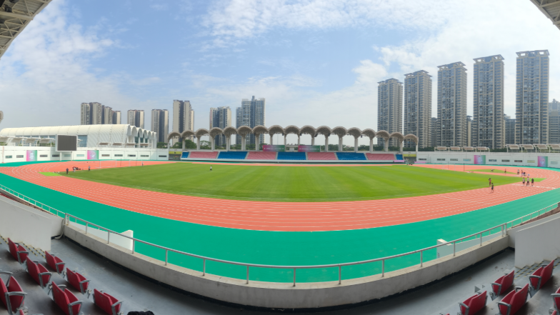 十五运会女足今晚开赛！高明赛区保障体系就绪