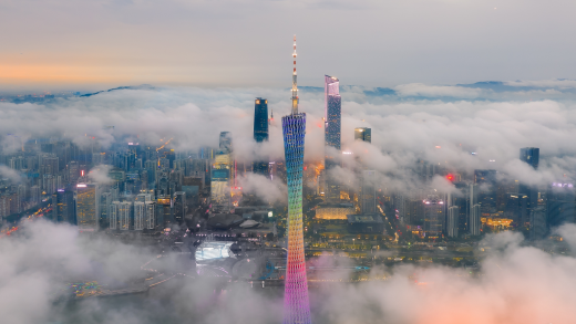 南方日报社论：牢记总书记殷殷嘱托，奋力走在前作示范挑大梁