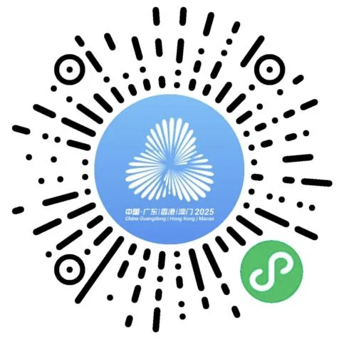 十五运会官方票务小程序