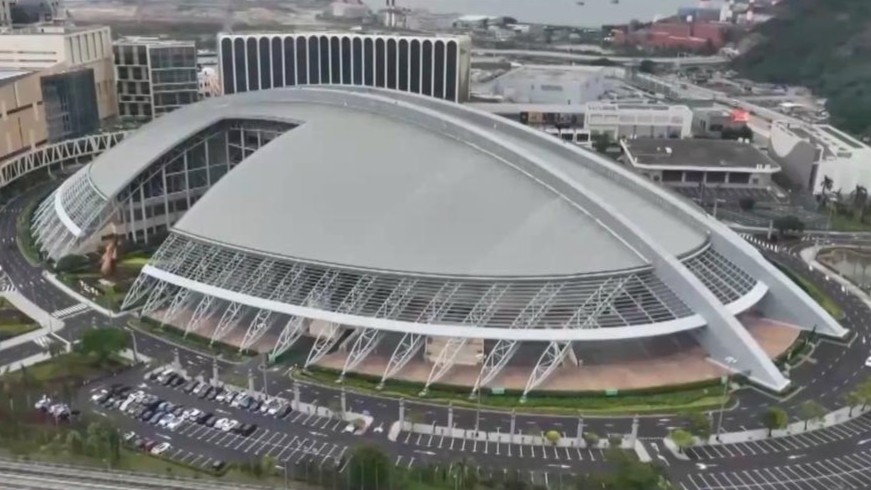 残特奥会今日开赛 7000余名残疾人运动员逐梦大湾区