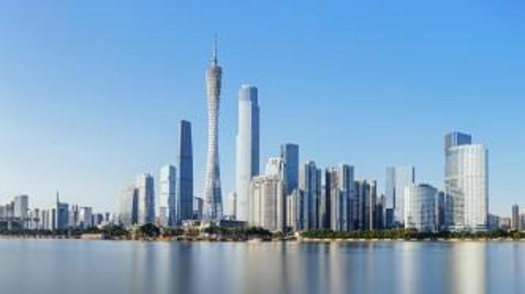 一图速览广东“十五五”规划建议