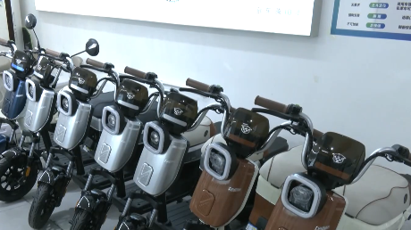 新国标电动自行车陆续到店开售！价格如何？