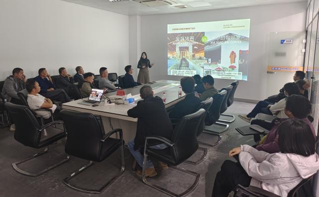 云城区思劳镇：“科技+数字”双翼驱动，为乡村振兴添动能