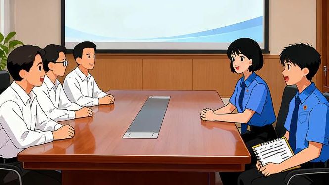 微漫画 | 荷包岛“治愈记”