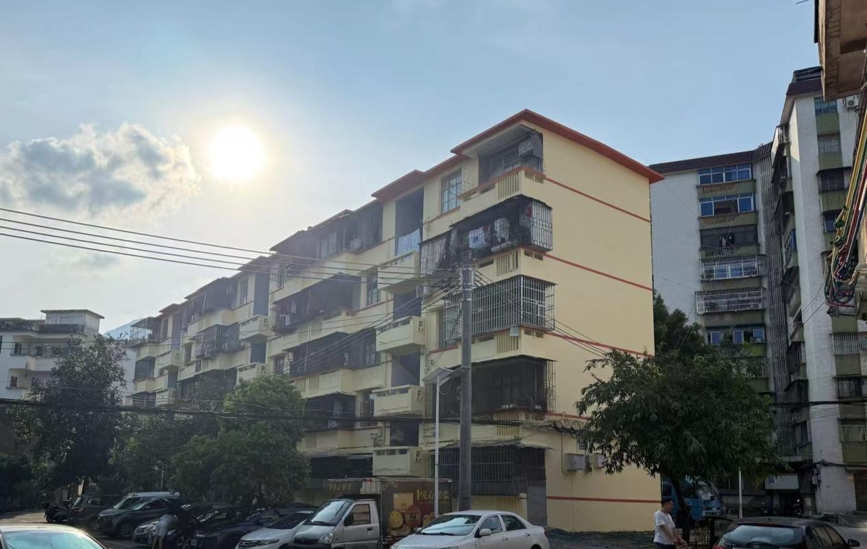 云城区高峰街：同心共筑强基石 政企联动谱新篇