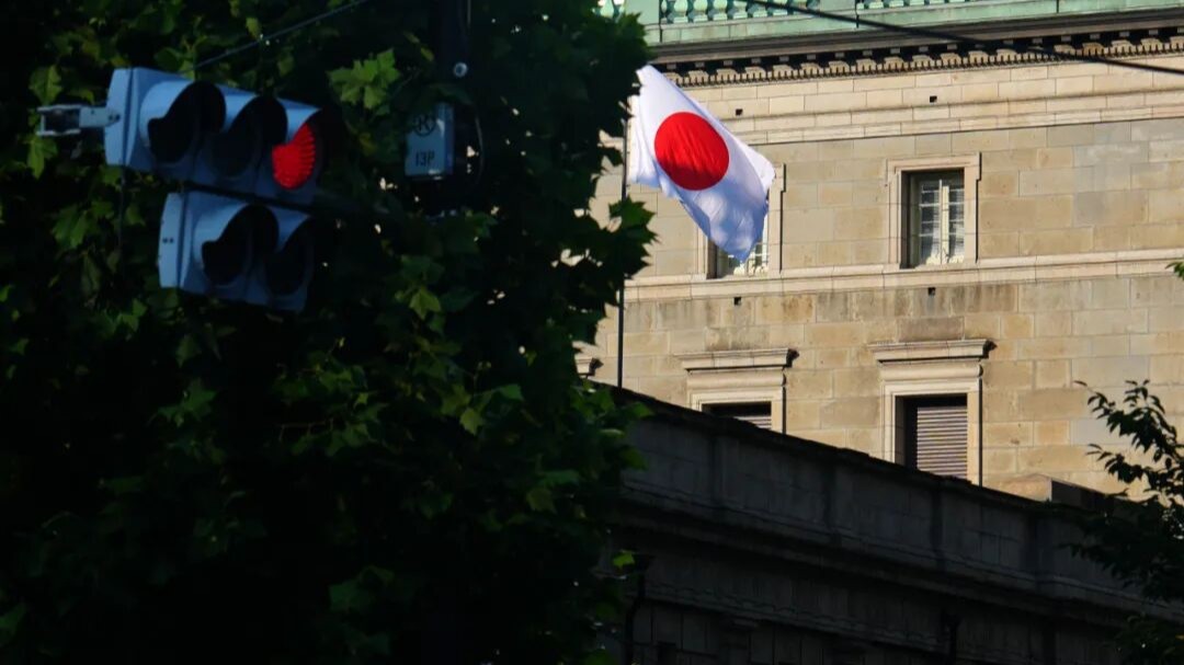 日本GDP降幅超预期