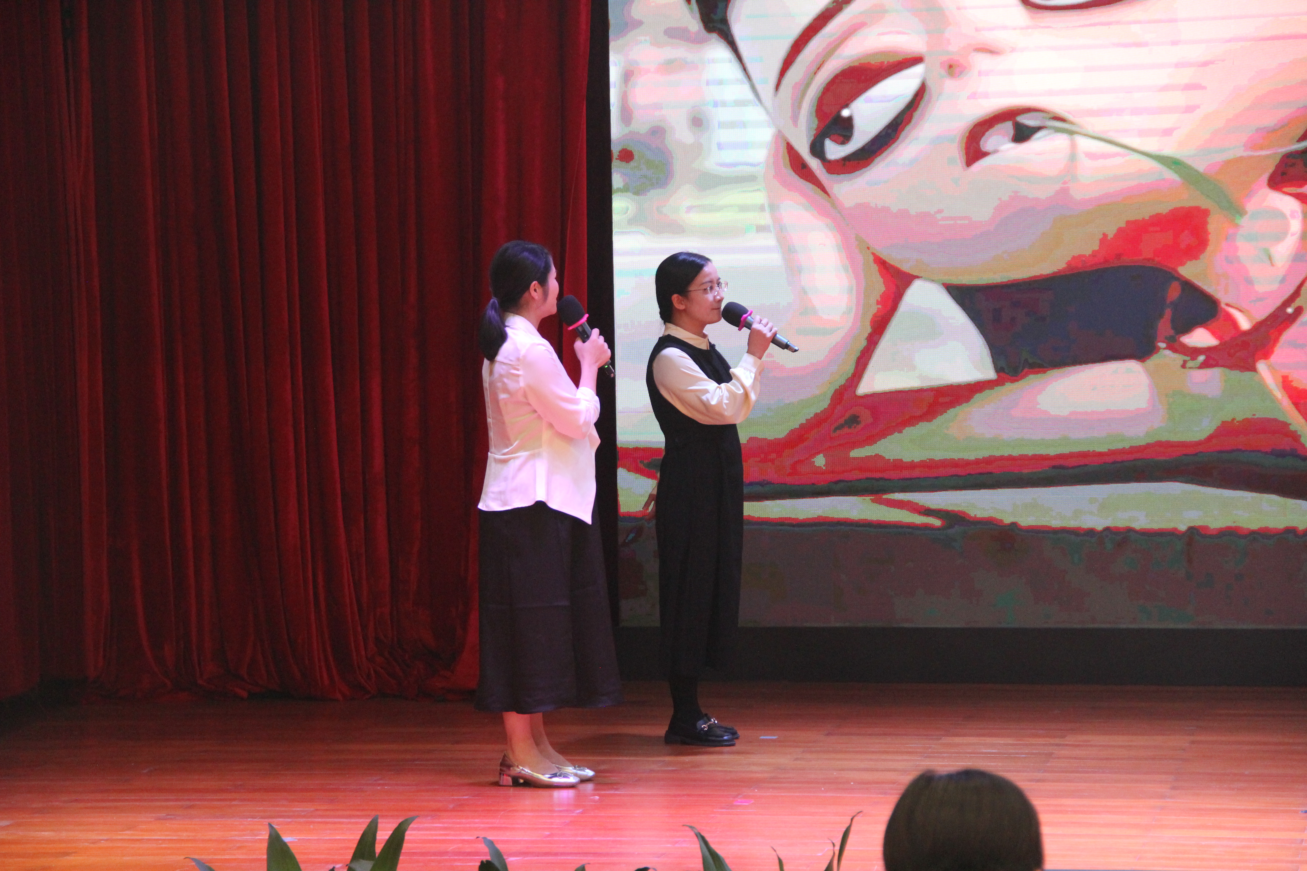 云浮市图书馆在2025广东省英语电影配音风采展示活动喜获佳绩！