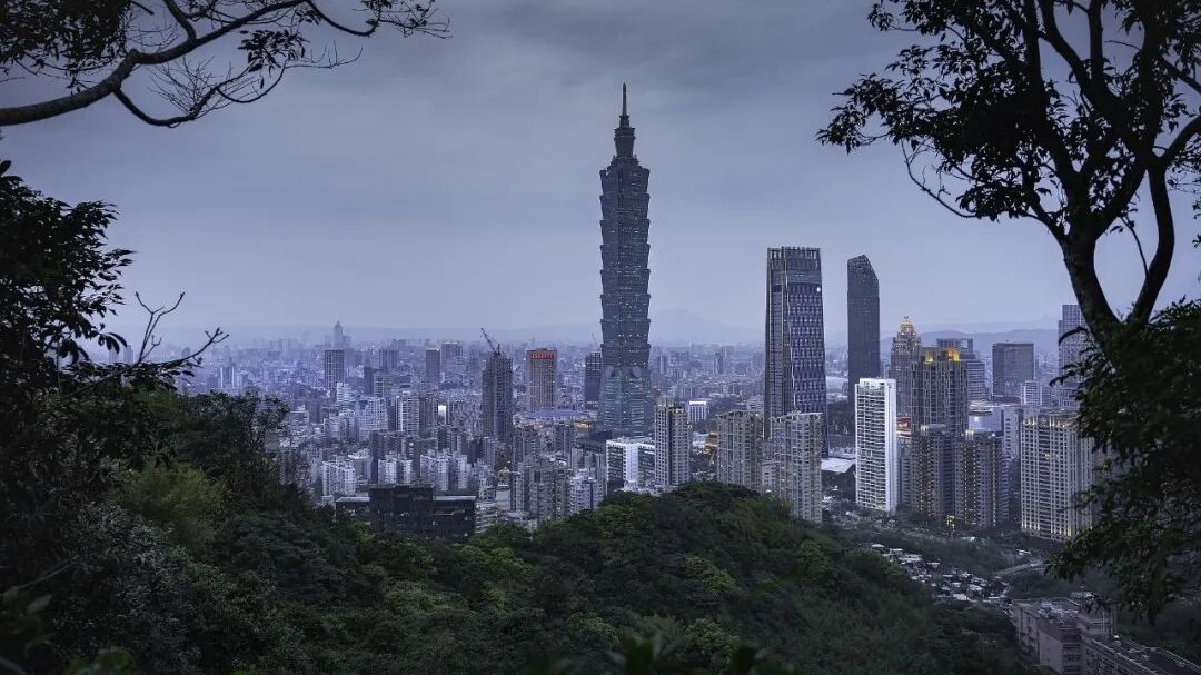 台军军营沦为诈骗窝点