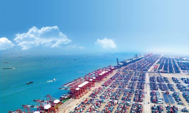 “广东特有的那么一股子劲”是什么劲？