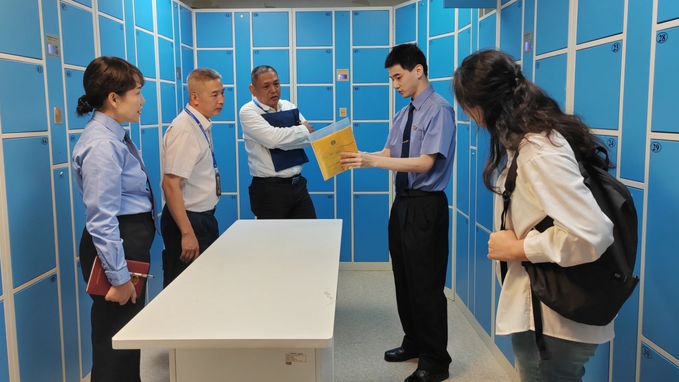 珠海市检察院案件管理室：贯通湾区“民意桥” 打造监督“新高地”