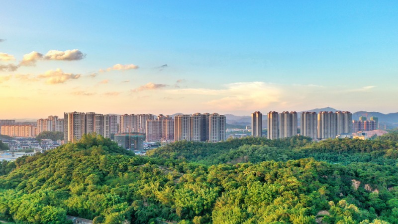 云浮市政协工作交流座谈会召开