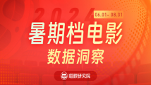 暑期档电影观察:观众为什么不进电影院了?电影行业如何危中求变 暑期档电影观察:观众为什么不进电影院了?电影行业如何危中求变