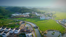 韶关灵潭村:激活基层治理末梢 打造平安美丽乡村 韶关灵潭村:激活基层治理末梢 打造平安美丽乡村