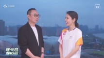 总台主持人采访杭州第19届亚运会开闭幕式总导演沙晓岚谈幕后故事 总台主持人采访杭州第19届亚运会开闭幕式总导演沙晓岚谈幕后故事